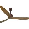 Ventilador | Purline Ventilador De Tecto O166 Cm Com Hipersilencio Wifi Reversivel