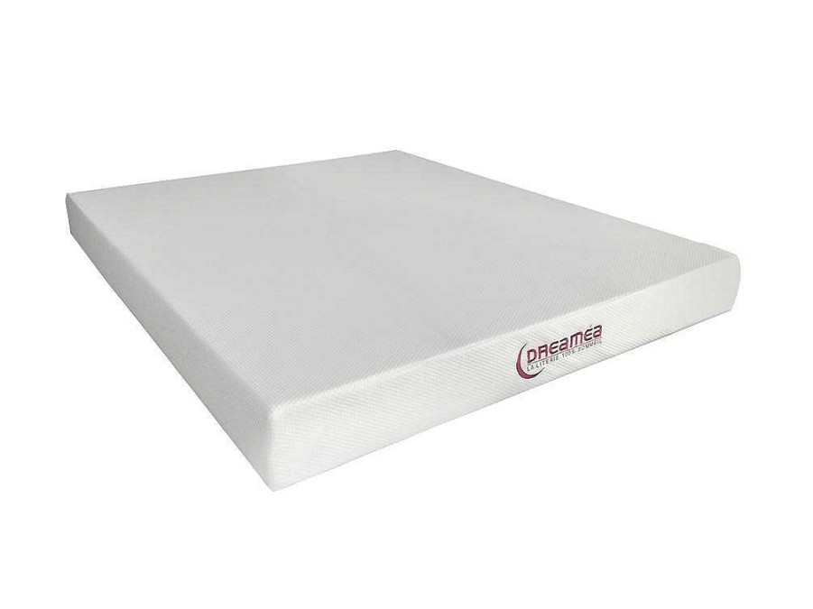 Colchao Para Sofa-Cama E Colchao Dobravel | DREAMEA Colchao De Espuma Convertivel Expresso Conforto Memoria De Forma Crony Da Dreamea Esp. 14 Cm - 140X190 Cm