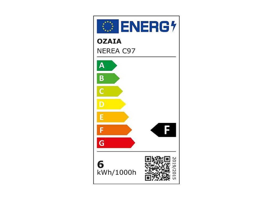 Acessorios De Casa De Banho | OZAIA Espelho De Casa De Banho Redondo E Com Leds Nerea - C 60 X A 60 Cm