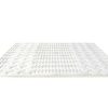 Sobrecolchao | NATUREA Sobrecolchao Memoria De Forma Aloe Vera Da Naturea 140X190 Cm