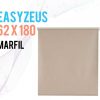 Persianas De Interior | Purline Store Enrouleur Easyfix Polyester Opaque Multicolore