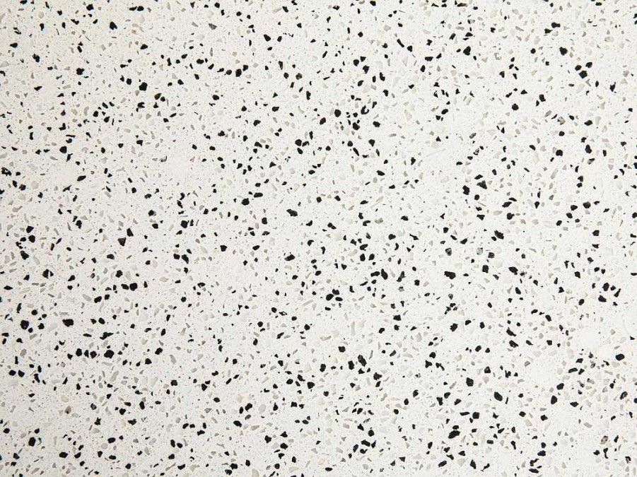 Lavatorio | Shower & Design Lavatorio De Pousar Quadrado Em Terrazzo C39 X L39 Cm - Stochi