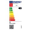 Lustre | TOSEL Lustre Tosel Provencale Lampada Decorativa Braco Palido D64 X H80 Cm