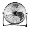 Ventilador | Purline Ventilador Industrial De 90 W Com 3 Laminas E 3 Velocidades