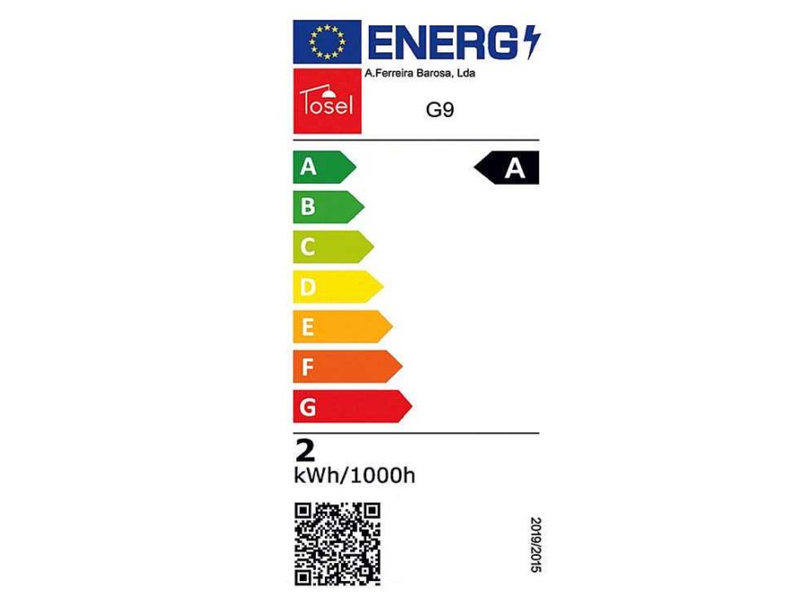 Lustre | TOSEL Lustre Tosel Actuelle B Vidro Braco Aluminio D48 X H32 Cm