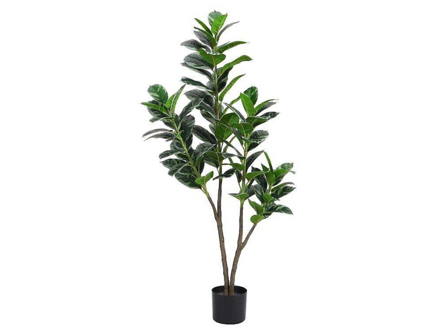 Planta Artificial | OZAIA Arvore Artificial Calathea Com Vaso A.150 - Lusake