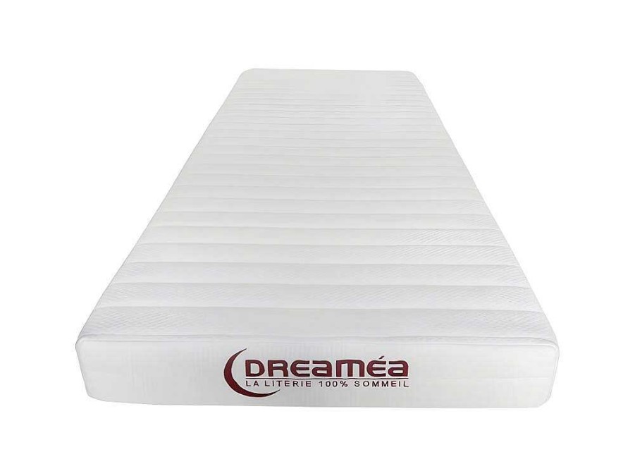 Colchao De Latex | DREAMEA Colchao Articulado Acolhimento Latex Esp. 14 Cm E Tamanho 90X200 Cm - Electre Da Dreamea