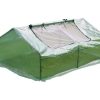 Estufas De Jardim | EXPERTLAND Mini Estufa De Jardim De 2,56 M Dimensoes C180 X L142 X A80 Cm - Gentiane