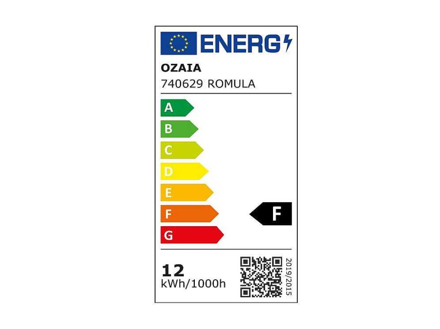 Acessorios De Casa De Banho | OZAIA Espelho De Casa De Banho Oval Sem Moldura Antiembaciamento Com Leds, D90 Cm - Romula