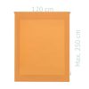 Persianas De Interior | Purline Store Enrouleur Polyester Opaque Multicolore