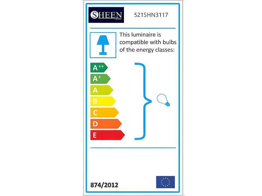 Candeeiro Suspenso | OZAIA Candeeiro De Teto Em Madeira De C. 100 X A. 53 Cm Cor Natural - Erebos