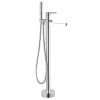 Promocoes Casa De Banho & Bem-Estar | Shower & Design Torneira Misturadora Com Pe - Haru