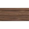 Movel Para Lavatorio | Vente-unique Movel Suspenso Para Lavatorio Cor Natural Escura 94 Cm - Teana Ii