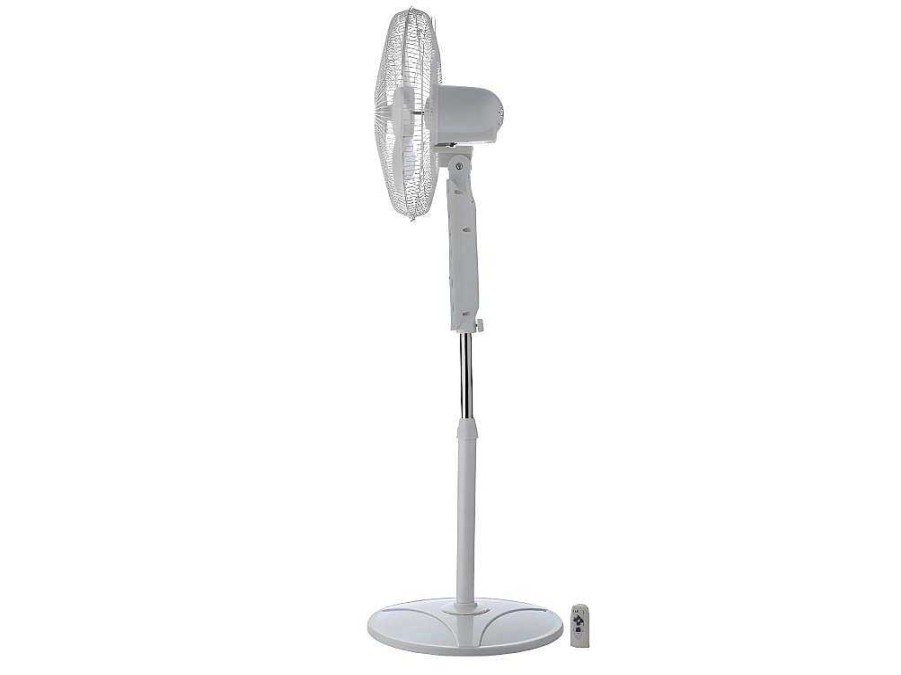 Ventilador | BIMAR Fa Gauro, Branco, 45X141X40 Cm, Bimar