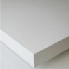Mesa De Jantar | Skraut Home Mesa Consola Extensivel, 180, Para 8 Pessoas, Pes De Madeira, Branco
