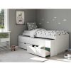Cama De Crianca | Venprodin Cama Compacta Juvenil