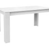 Mesa De Apoio | Venprodin Mesa Funcional 4 Lugares 141X81 Branca