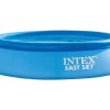 Piscina | Intex Piscina Infantil Inflavel Redonda Intex 28106 244X61 Cm