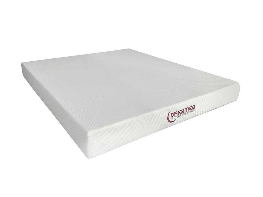 Colchao Para Sofa-Cama E Colchao Dobravel | DREAMEA Colchao De Espuma Convertivel Expresso Conforto Memoria De Forma Crony Da Dreamea Esp. 18 Cm - 120X190 Cm