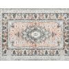 Tapete De Sala | OZAIA Tapete Vintage Oriental De 120 X 170 Cm Bege - Surate