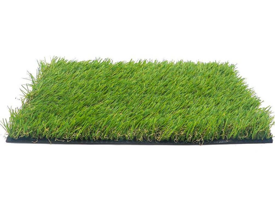 Relva Artificial | EXPERTLAND Relva Artificial 5 M Espessura 28 Mm 1 M X 5 M - Timona