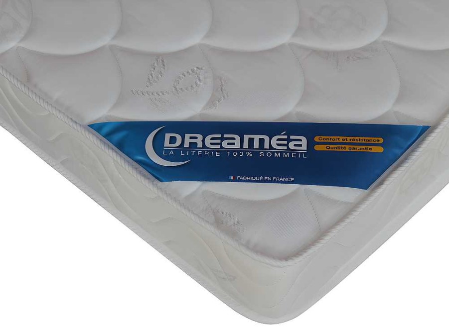 Colchao De 1 Lugar | DREAMEA Colchao De Espuma Zeus De Dreamea - 15 Cm De Espessura - 90X200 Cm