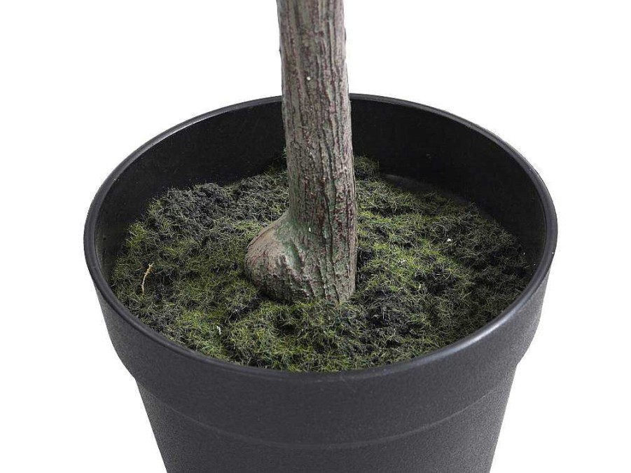 Planta Artificial | OZAIA Limoeiro Artificial Com Vaso A.120 - Berat