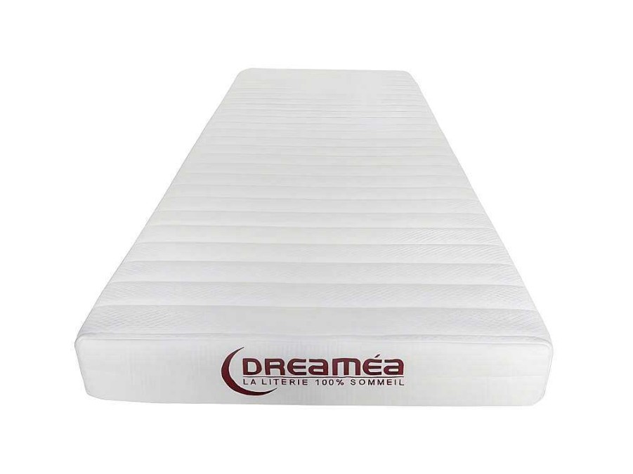 Colchao De Latex | DREAMEA Colchao Articulado Acolhimento Latex Esp. 14 Cm E Tamanho 70X190 Cm - Electre Da Dreamea