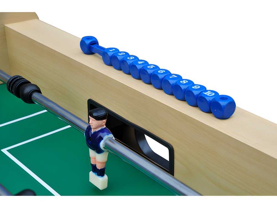 Jogo De Interior | Vente-unique Matraquilhos Rebativeis Em Mdf E Plastico De 137*74,5*86 Cm - Stadium