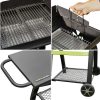 Barbecue, Braseiro De Jardim, Plancha | Cook'in Garden Cook'In Garden - Churrasco A Carvao Tonino 50