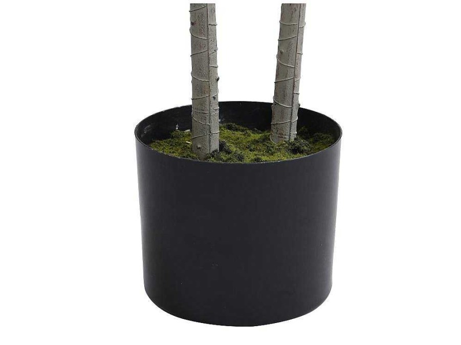 Planta Artificial | OZAIA Planta Artificial Yuca Com Vaso A.150 - Lya