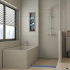 Base De Duche | Shower & Design Base De Duche Para Ladrilhar Delos 1600X900X40Mm