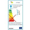 Promocoes Decoracao | EPIKASA Lampada De Tecto Cloud, Branco, 54X43X10 Cm, Epikasa