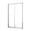 Promocoes Casa De Banho & Bem-Estar | Shower & Design Painel De Duche De Correr Jessica Ii - 140 X 190 Cm