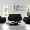 Cadeirao Relax | Vente-unique Cadeirao Relax Em Microfibra Cinzento - Hernani