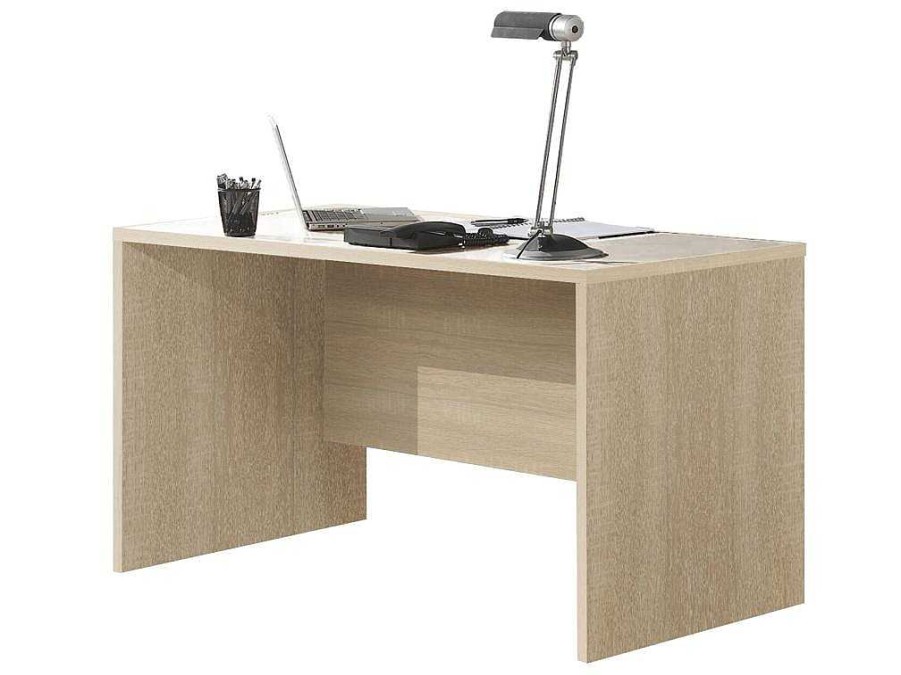 Secretaria | Venprodin Mesa Secretaria 150X75Cm - Cambriano