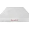 Colchao Com Memoria De Forma | DREAMEA Colchao De Espuma Convertivel Expresso Conforto Memoria De Forma Crony Da Dreamea Esp. 18 Cm - 160X190 Cm