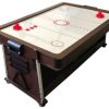 Jogo De Interior | ELITESHOPPING Mesa De Bilhar 7 Pes Multijogo Verde Air Hockey + Ping Pong - Stark