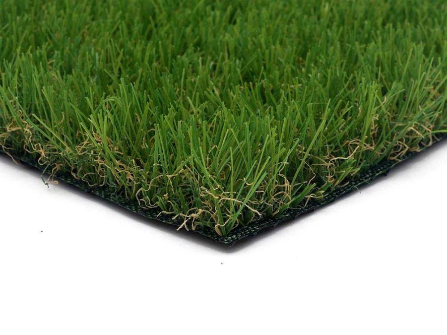 Relva Artificial | EXPERTLAND Relva Artificial 5 M Espessura 28 Mm 1 M X 5 M - Timona