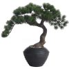 Planta Artificial | OZAIA Arvore Artificial Bonsai A.53 - Asrame