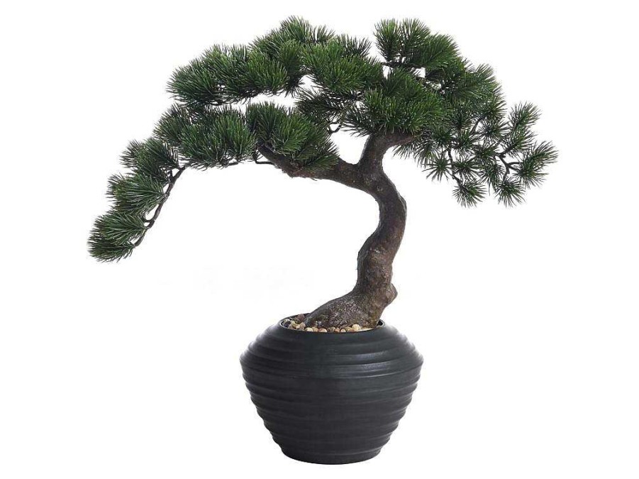 Planta Artificial | OZAIA Arvore Artificial Bonsai A.53 - Asrame