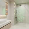 Painel De Duche | Shower & Design Painel De Duche Bella Com Leds - 120 X 200 Cm