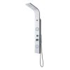 Coluna De Duche | Shower & Design Coluna De Duche Hidromassagem Karlie - 18*140 Cm