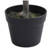 Planta Artificial | OZAIA Limoeiro Artificial Com Vaso A.120 - Berat