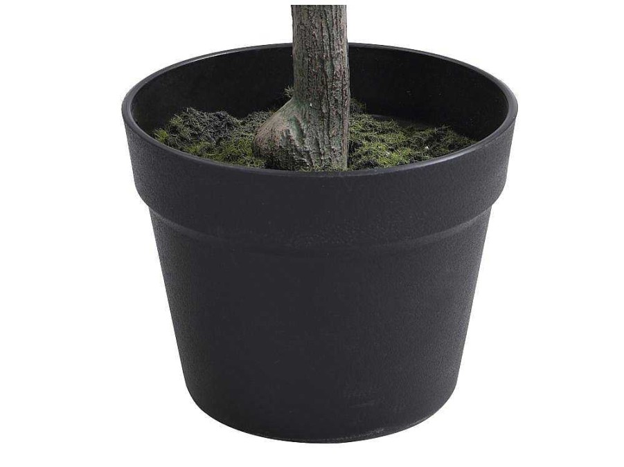 Planta Artificial | OZAIA Limoeiro Artificial Com Vaso A.120 - Berat